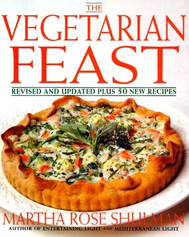 The vegetarian feast