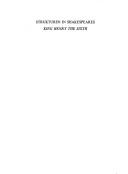 Strukturen in Shakespeares King Henry the Sixth