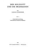 Der Holzgott und die Brahmanen