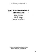 ASEAN-Australian trade in tourist services