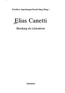 Elias Canetti