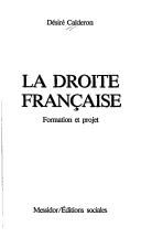 La droite française