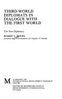 Third-world diplomats in dialogue with the First World