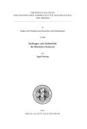 Siedlungen und Gräberfelder der römischen Kaiserzeit