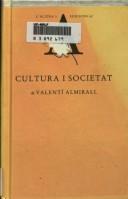 Cultura i societat