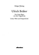 Ulrich Bräker