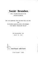 Sankt Brandan