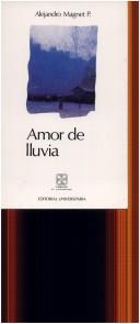 Amor de lluvia