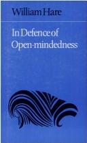In defence of open-mindedness