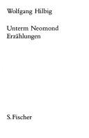 Unterm Neomond