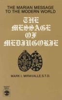 The message of Medjugorje