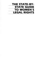 The State-by-state guide to women's legal rights