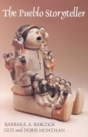 The Pueblo storyteller
