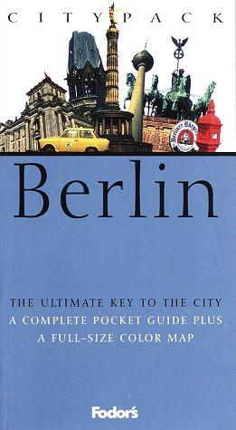 Citypack Berlin