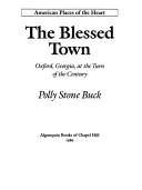 The blessed town