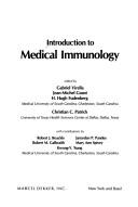 Introduction to medical immunology