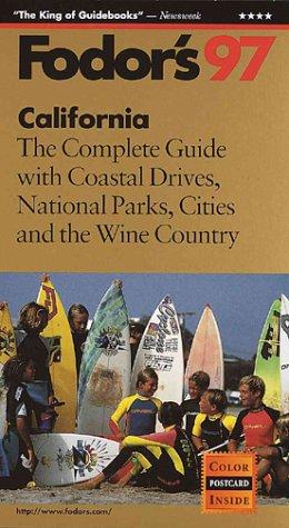 California '97