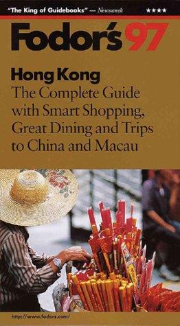 Hong Kong '97