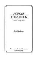 Across the Creek