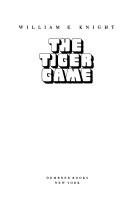 The Tiger Game
