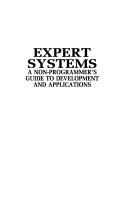Expert systems
