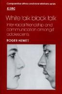 White talk black talk