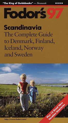 Scandinavia '97
