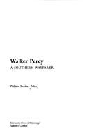 Walker Percy, a southern wayfarer