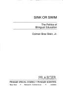 Sink or swim