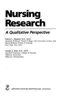 Nursing research