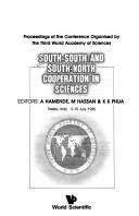 South-South and South-North cooperation in sciences