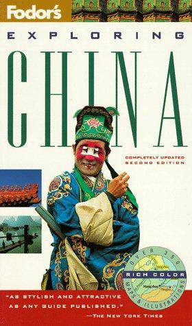 Exploring China