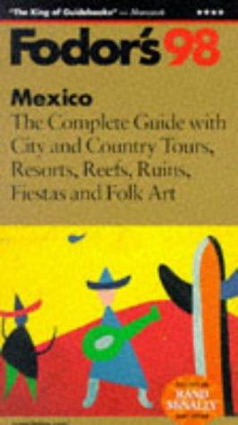 Mexico '98
