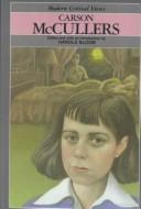 Carson McCullers