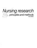 Nursing research