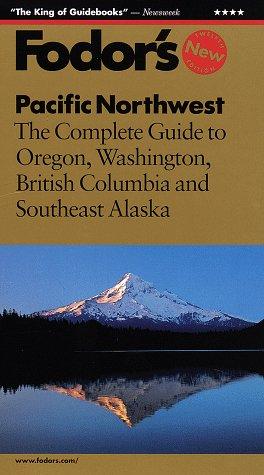 Pacific Northwest