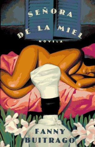 Señora de la miel