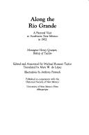 Along the Rio Grande