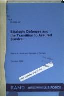 Strategic defenses and the transition to assured survival
