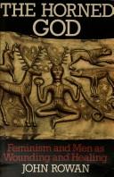 The horned god