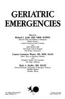 Geriatric emergencies