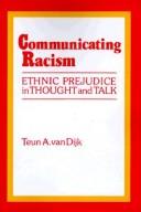 Communicating racism