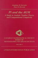 Pi and the AGM