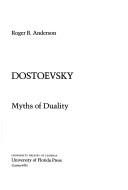 Dostoevsky