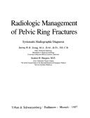 Radiologic management of pelvic ring fractures