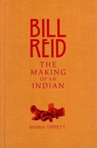 Bill Reid