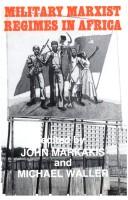 Military marxist regimes in Africa