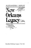 New Orleans legacy
