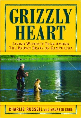 Grizzly Heart