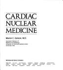 Cardiac nuclear medicine
